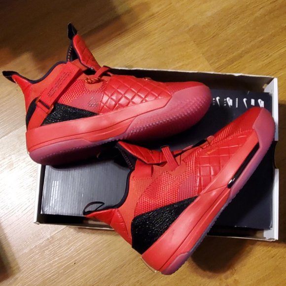 air jordan xxxiii gs